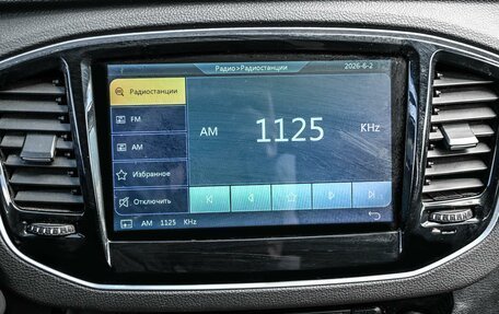 Geely Emgrand X7 I, 2020 год, 1 499 000 рублей, 17 фотография
