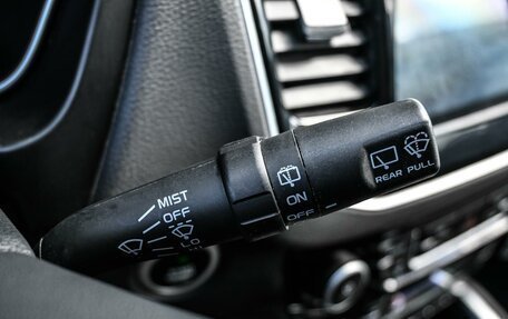 Geely Emgrand X7 I, 2020 год, 1 499 000 рублей, 15 фотография
