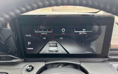 Nissan Serena, 2023 год, 2 450 000 рублей, 9 фотография