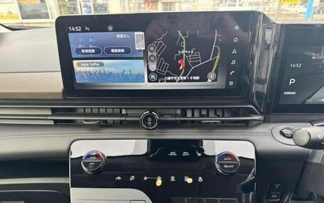 Nissan Serena, 2023 год, 2 450 000 рублей, 10 фотография