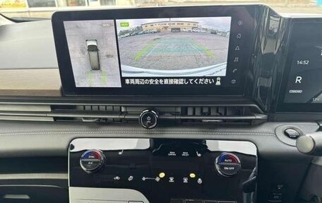 Nissan Serena, 2023 год, 2 450 000 рублей, 11 фотография