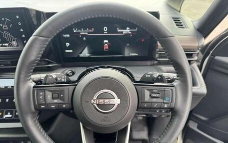 Nissan Serena, 2023 год, 2 450 000 рублей, 12 фотография