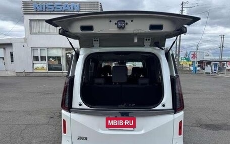 Nissan Serena, 2023 год, 2 450 000 рублей, 7 фотография