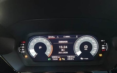 Audi A3, 2022 год, 1 800 125 рублей, 17 фотография