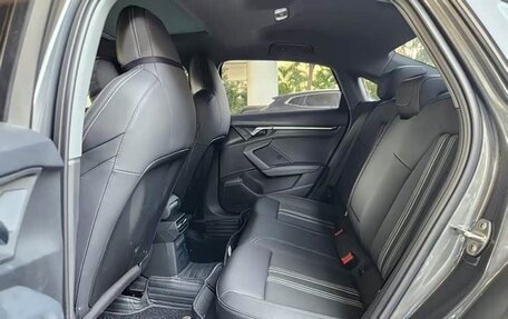 Audi A3, 2022 год, 1 800 125 рублей, 21 фотография