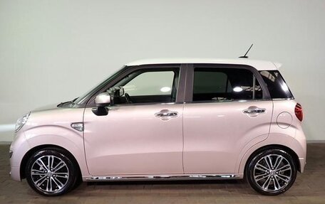 Daihatsu Cast I, 2022 год, 710 000 рублей, 5 фотография