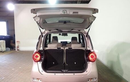 Daihatsu Cast I, 2022 год, 710 000 рублей, 18 фотография