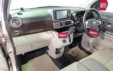 Daihatsu Cast I, 2022 год, 710 000 рублей, 13 фотография