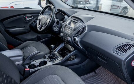 Hyundai ix35 I рестайлинг, 2013 год, 1 169 994 рублей, 6 фотография