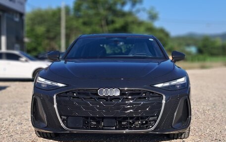 Audi A6, 2026 год, 9 100 000 рублей, 1 фотография
