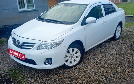 Toyota Corolla, 2010 год, 1 200 000 рублей, 1 фотография