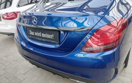 Mercedes-Benz C-Класс, 2019 год, 3 999 000 рублей, 6 фотография
