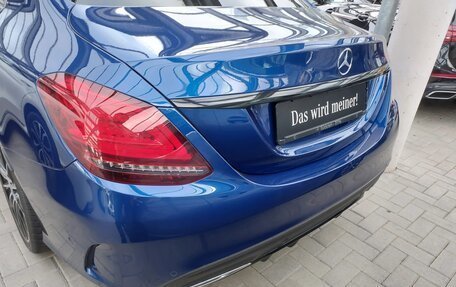 Mercedes-Benz C-Класс, 2019 год, 3 999 000 рублей, 7 фотография