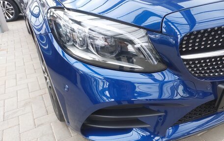 Mercedes-Benz C-Класс, 2019 год, 3 999 000 рублей, 12 фотография