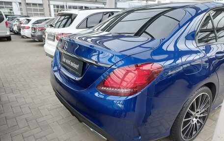 Mercedes-Benz C-Класс, 2019 год, 3 999 000 рублей, 8 фотография