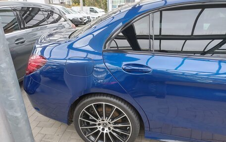 Mercedes-Benz C-Класс, 2019 год, 3 999 000 рублей, 9 фотография