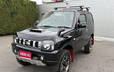 Suzuki Jimny, 2014 год, 770 000 рублей, 1 фотография