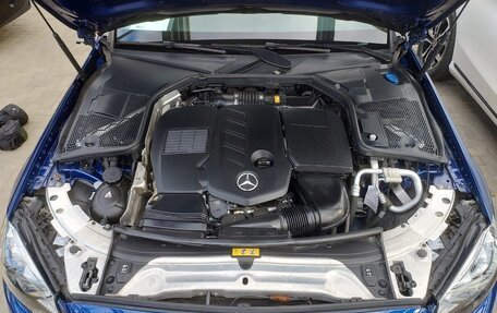 Mercedes-Benz C-Класс, 2019 год, 3 999 000 рублей, 19 фотография