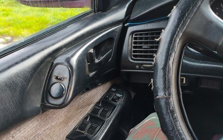 Toyota Carina E, 1992 год, 230 000 рублей, 9 фотография
