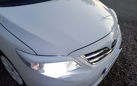 Toyota Corolla, 2010 год, 1 200 000 рублей, 4 фотография