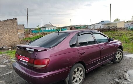 Toyota Carina E, 1992 год, 230 000 рублей, 5 фотография