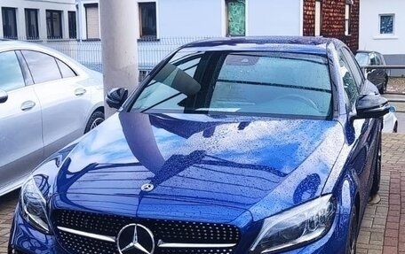 Mercedes-Benz C-Класс, 2019 год, 3 999 000 рублей, 16 фотография