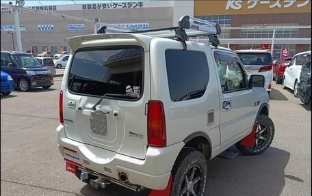 Suzuki Jimny, 2016 год, 820 000 рублей, 4 фотография