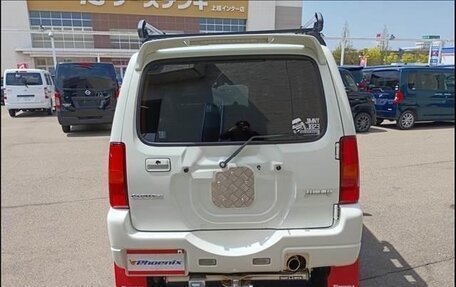 Suzuki Jimny, 2016 год, 820 000 рублей, 5 фотография