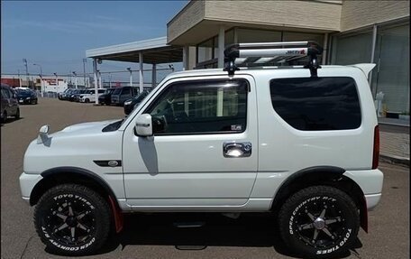 Suzuki Jimny, 2016 год, 820 000 рублей, 8 фотография