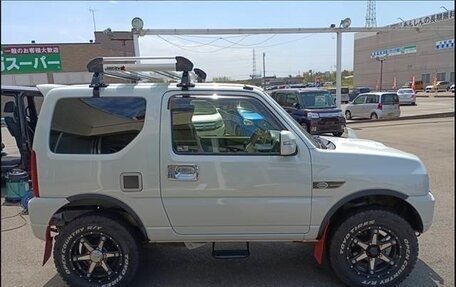 Suzuki Jimny, 2016 год, 820 000 рублей, 7 фотография