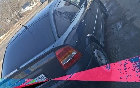Opel Astra G, 1998 год, 200 000 рублей, 3 фотография
