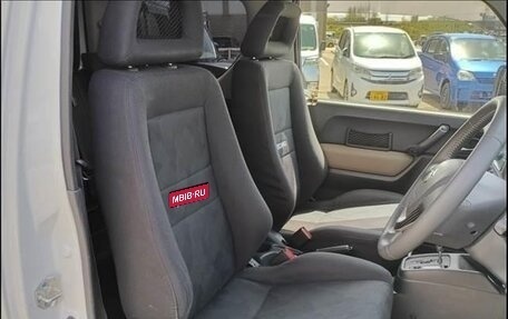 Suzuki Jimny, 2016 год, 820 000 рублей, 10 фотография