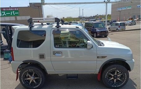 Suzuki Jimny, 2016 год, 820 000 рублей, 15 фотография
