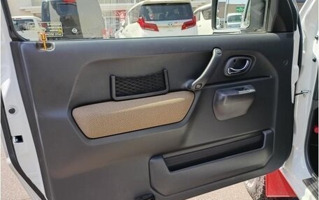 Suzuki Jimny, 2016 год, 820 000 рублей, 20 фотография