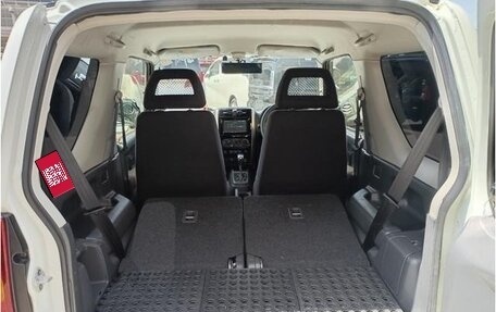 Suzuki Jimny, 2016 год, 820 000 рублей, 17 фотография