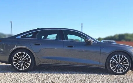 Audi A6, 2026 год, 9 100 000 рублей, 4 фотография