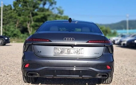 Audi A6, 2026 год, 9 100 000 рублей, 6 фотография