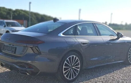 Audi A6, 2026 год, 9 100 000 рублей, 5 фотография
