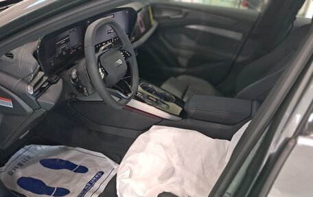 Audi A6, 2026 год, 9 100 000 рублей, 9 фотография