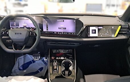 Audi A6, 2026 год, 9 100 000 рублей, 10 фотография