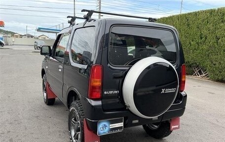 Suzuki Jimny, 2014 год, 770 000 рублей, 4 фотография