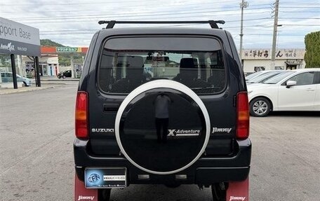 Suzuki Jimny, 2014 год, 770 000 рублей, 5 фотография