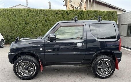Suzuki Jimny, 2014 год, 770 000 рублей, 7 фотография