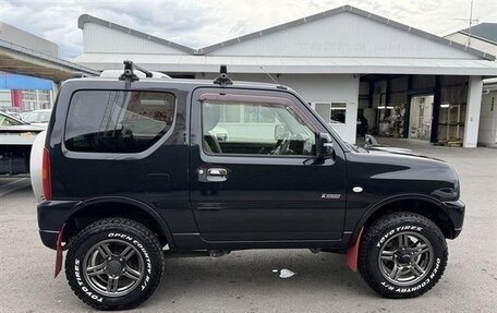 Suzuki Jimny, 2014 год, 770 000 рублей, 8 фотография