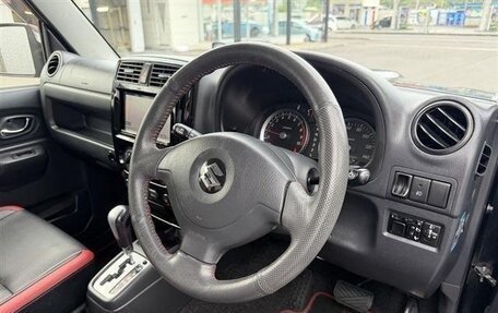 Suzuki Jimny, 2014 год, 770 000 рублей, 11 фотография