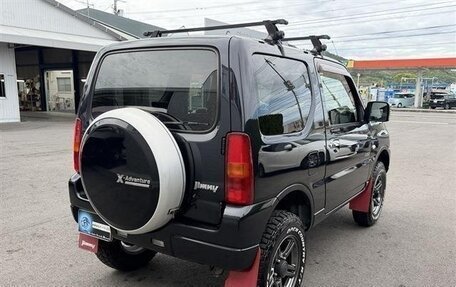 Suzuki Jimny, 2014 год, 770 000 рублей, 6 фотография