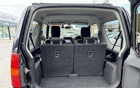Suzuki Jimny, 2014 год, 770 000 рублей, 9 фотография