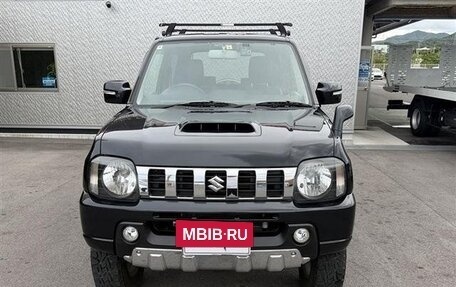 Suzuki Jimny, 2014 год, 770 000 рублей, 2 фотография