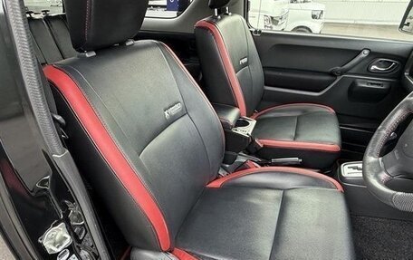 Suzuki Jimny, 2014 год, 770 000 рублей, 18 фотография