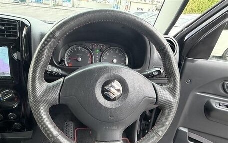 Suzuki Jimny, 2014 год, 770 000 рублей, 13 фотография